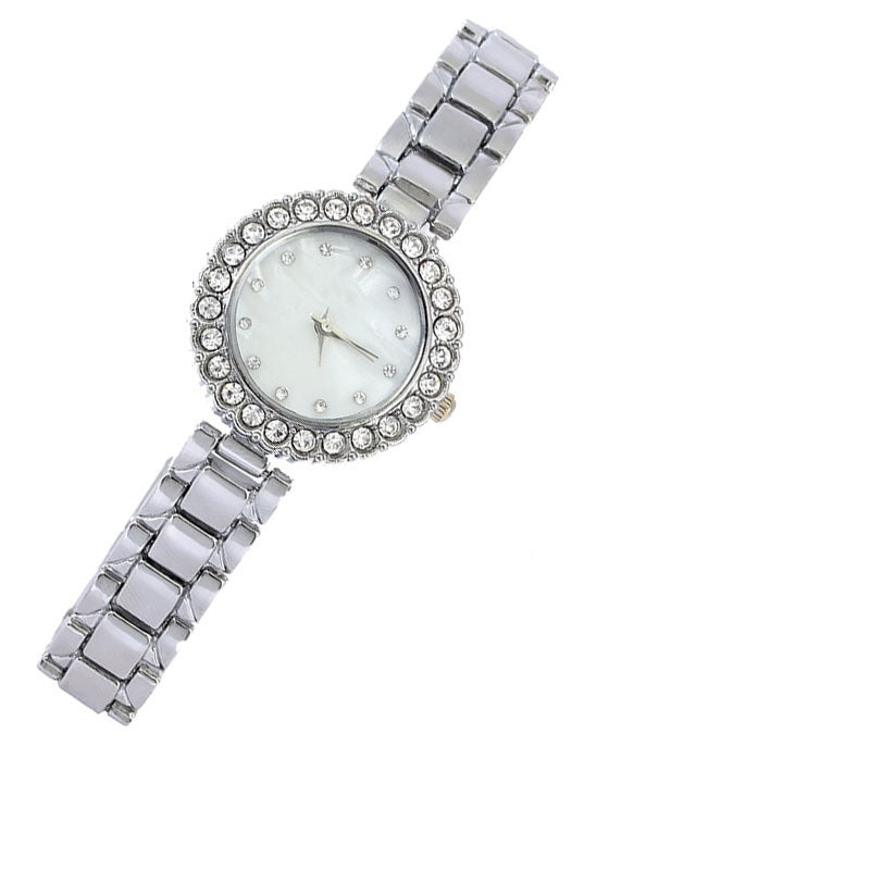 Quartz Precious Doll Watch Bracelet