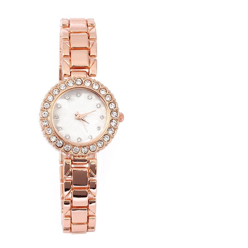Quartz Precious Doll Watch Bracelet