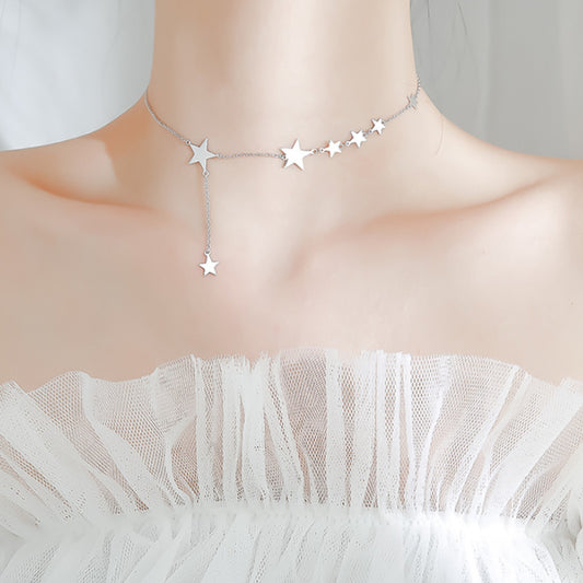 Stargirl Necklace