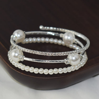 Delicate Doll Bracelet Set